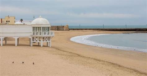 Naturism in Cádiz